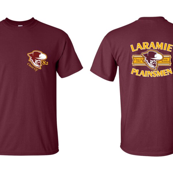 CamoHex Tee - Unisex Thumbnail