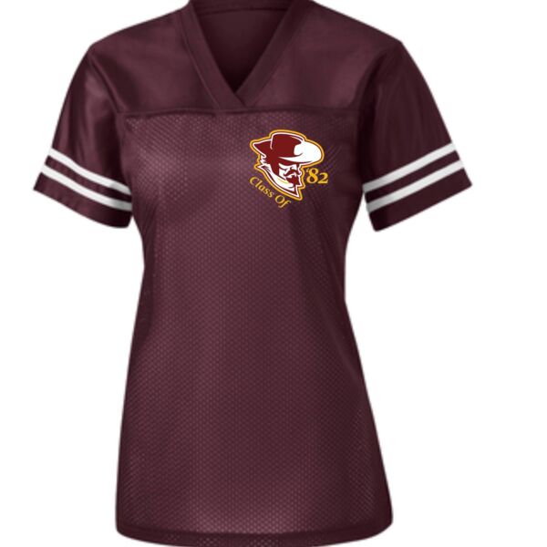 Sport-Trek Ladies Thumbnail