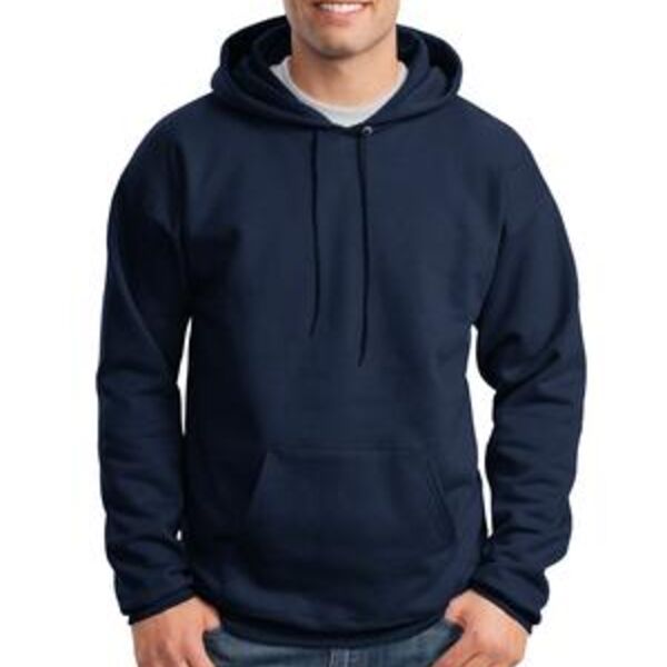 9.7 oz. Ultimate Cotton® 90/10 Pullover Hood Thumbnail